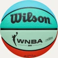 Баскетбольний м'яч Wilson WNBA DRV BRIGHT різнокольоровий Розмір 6 WZ3016801XB6