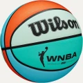 Баскетбольний м'яч Wilson WNBA DRV BRIGHT різнокольоровий Розмір 6 WZ3016801XB6