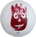 Волейбольний м'яч Wilson MR WILSON CASTAWAY SS13 біло-червоний Розмір 5 WTH4615XDEF