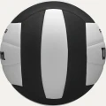 Волейбольний м'яч Wilson PRO TOUR VB біло-чорний Розмір 5 WV2000505XBOF