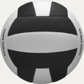 Волейбольний м'яч Wilson PRO TOUR VB біло-чорний Розмір 5 WV2000505XBOF