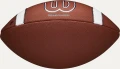 Мяч для американского футбола Wilson GST SPEEDSKIN HEIR WOMEN'S OFFICIAL YH коричневый Размер 8 WF1006401XBYH