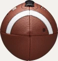 Мяч для американского футбола Wilson GST SPEEDSKIN HEIR WOMEN'S OFFICIAL YH коричневый Размер 8 WF1006401XBYH