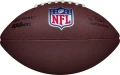 М'яч для американського футболу Wilson NFL DUKE REPLICA коричневий Розмір 9 WTF1825XBBRS