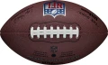 М'яч для американського футболу Wilson NFL DUKE REPLICA коричневий Розмір 9 WTF1825XBBRS