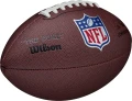 М'яч для американського футболу Wilson NFL DUKE REPLICA коричневий Розмір 9 WTF1825XBBRS