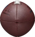 М'яч для американського футболу Wilson NFL DUKE REPLICA коричневий Розмір 9 WTF1825XBBRS