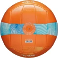 Мяч для пляжного волейбола Wilson AVP MOVEMENT VB оранжево-голубой Размер 5 WV4006801XBOF