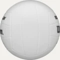 М'яч для пляжного волейболу Wilson AVP SOFT PLAY VB білий Розмір 5 WV4007201XBOF