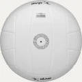 М'яч для пляжного волейболу Wilson AVP SOFT PLAY VB білий Розмір 5 WV4007201XBOF