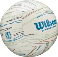 Мяч для пляжного волейбола Wilson SHORELINE ECO VB белый Размер 5 WV4007001XBOF
