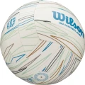 Мяч для пляжного волейбола Wilson SHORELINE ECO VB белый Размер 5 WV4007001XBOF