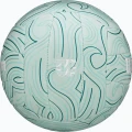 Мяч для пляжного волейбола Wilson SHORELINE SOFT GEN VB мятный Размер 5 WV4007401XBOF