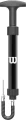 Насос Wilson NBA AUTHENTIC ALUMINUM PUMP чорний WTBA4000NBA