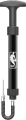 Насос Wilson NBA AUTHENTIC ALUMINUM PUMP чорний WTBA4000NBA