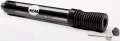 Насос Wilson NCAA 6 INCH DUAL ACTION чорний WTBA00103