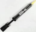 Насос Wilson NCAA 6 INCH DUAL ACTION чорний WTBA00103