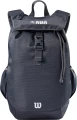 Рюкзак Wilson NBA FORGE BACKPACK чорний WTBA80030NBA