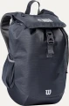 Рюкзак Wilson NBA FORGE BACKPACK чорний WTBA80030NBA