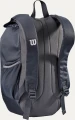 Рюкзак Wilson NBA FORGE BACKPACK чорний WTBA80030NBA