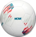 Футбольний м'яч Wilson NCAA VANTAGE SB біло-темно-бірюзово-червоний Розмір 5 WS3004001XB05