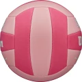 Волейбольный мяч Wilson SUPER SOFT PLAY розово-светло-розовый Размер 5 WV4006002XBOF