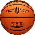 Баскетбольний м'яч Wilson EVO NXT AFRICA LEAGUE помаранчевий Розмір 7 WTB0900XBBA