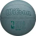 Баскетбольний м'яч Wilson NBA DRV PRO м'ятний Розмір 6 WZ3016002XB6