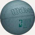 Баскетбольный мяч Wilson NBA DRV PRO мятный Размер 6 WZ3016002XB6