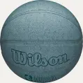 Баскетбольный мяч Wilson NBA DRV PRO мятный Размер 6 WZ3016002XB6