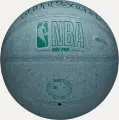 Баскетбольный мяч Wilson NBA DRV PRO мятный Размер 6 WZ3016002XB6