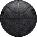 Баскетбольний м'яч Wilson NBA FORGE PRO MIDNIGHT чорно-темно-сірий Розмір 7 WZ2015101XB7