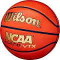 Баскетбольний м'яч Wilson NCAA LEGEND VTX оранжево-золотий Розмір 7 WZ2007401XB7