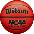Баскетбольний м'яч Wilson NCAA LEGEND помаранчевий Розмір 7 WZ2007601XB7