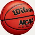 Баскетбольний м'яч Wilson NCAA LEGEND помаранчевий Розмір 7 WZ2007601XB7