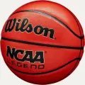 Баскетбольний м'яч Wilson NCAA LEGEND помаранчевий Розмір 7 WZ2007601XB7