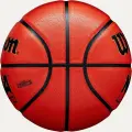 Баскетбольний м'яч Wilson NCAA LEGEND помаранчевий Розмір 7 WZ2007601XB7