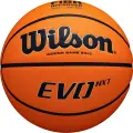 Баскетбольний м'яч Wilson EVO NXT FIBA помаранчевий Розмір 7 WTB0965XB