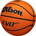 Баскетбольний м'яч Wilson EVO NXT FIBA помаранчевий Розмір 7 WTB0965XB