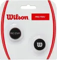 Віброгасники для ракеток Wilson PRO FEEL PRO STAFF DAMPENER чорні (2 штуки) WR8407101001