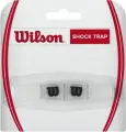 Віброгасник для ракеток Wilson SHOCK TRAP біло-чорний WRZ537000