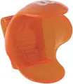Тримач для м'яча на пояс Wilson BALL HOLDER помаранчевий Z5268