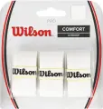 Обмотка для ракеток Wilson PRO OVERGRIP біла (3 штуки) WRZ4014 wh