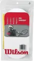 Обмотка для ракеток Wilson PRO OVERGRIP біла (30 штук) Z4742/WRZ4017