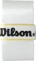 Обмотка для ракеток Wilson PRO OVERGRIP біла (поштучно) WRZ4778/wrz4024