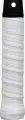 Обмотка для ракеток Wilson PROFILE OVERGRIP біла (3 штуки) WRZ4025