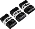 Обмотка для ракеток Wilson PROFILE OVERGRIP чорна (3 штуки) WRZ4025BK