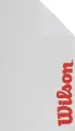 Рушник Wilson SPORT TOWEL біло-червоний WRZ540100