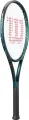 Ракетка для тенісу Wilson BLADE 104 V9 темно-зелено-чорна WR150011