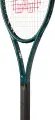 Ракетка для тенісу Wilson BLADE 104 V9 темно-зелено-чорна WR150011